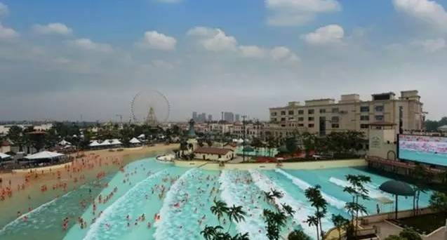 36度高温,36度高温适合去哪里旅游