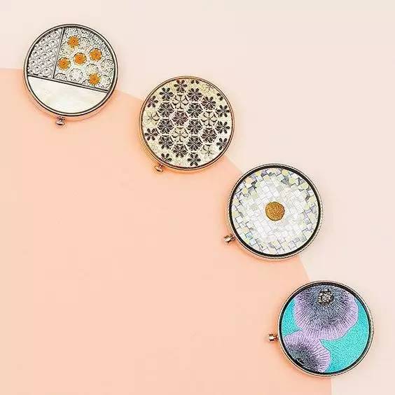 周一综合症？这些高颜值化妆品一扫你的沉闷心情！