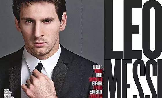 c罗招牌动作广告,c罗首秀宣传