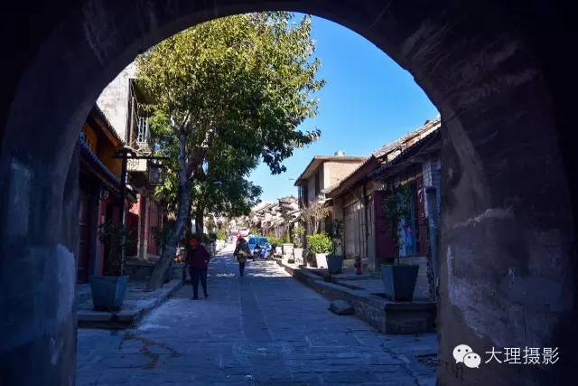 龙尾关老街,龙尾关老字号