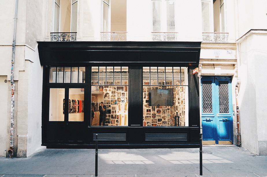 2018巴黎时装周男装视频,巴黎时装周2024完整版男装