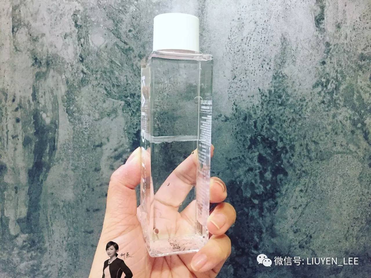 卸妆液正品深层清洁校长亲测,卸妆液测评大脸