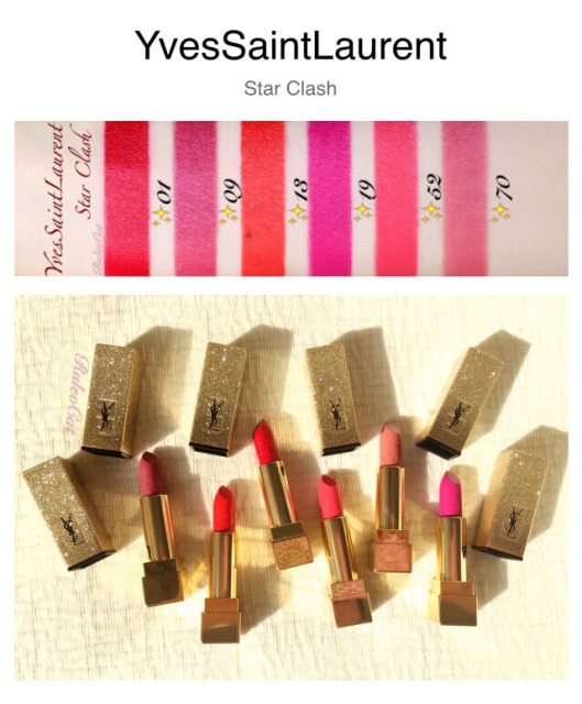 适合学生党的口红套盒,小众又高级的口红套盒