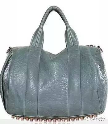 这些基本款都没认全,还说自己爱包包呢?