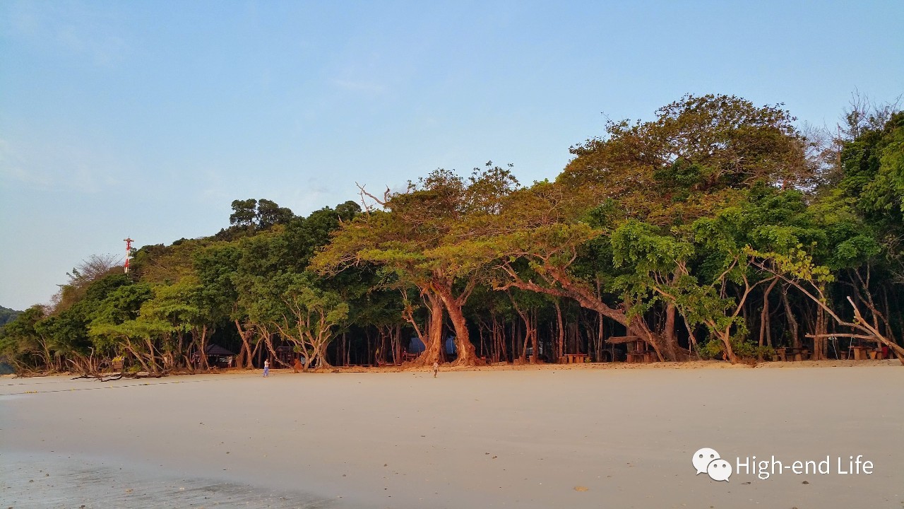 老炮旅行记北京,小白去泰国潜水攻略