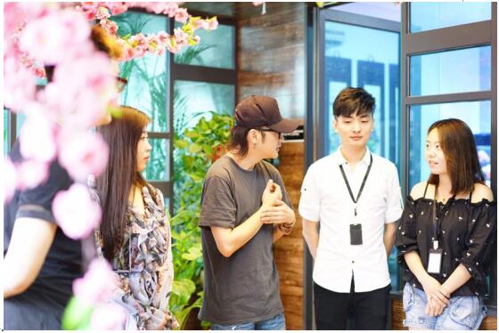 北京尚涛化妆学校,正规的化妆学校排行榜