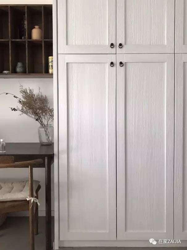 唯有110㎡实木大宅，解我清凉！