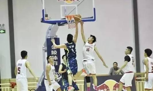 点赞！全国篮球打得最好的高中生来自萧山楼塔，这里是篮球之乡！