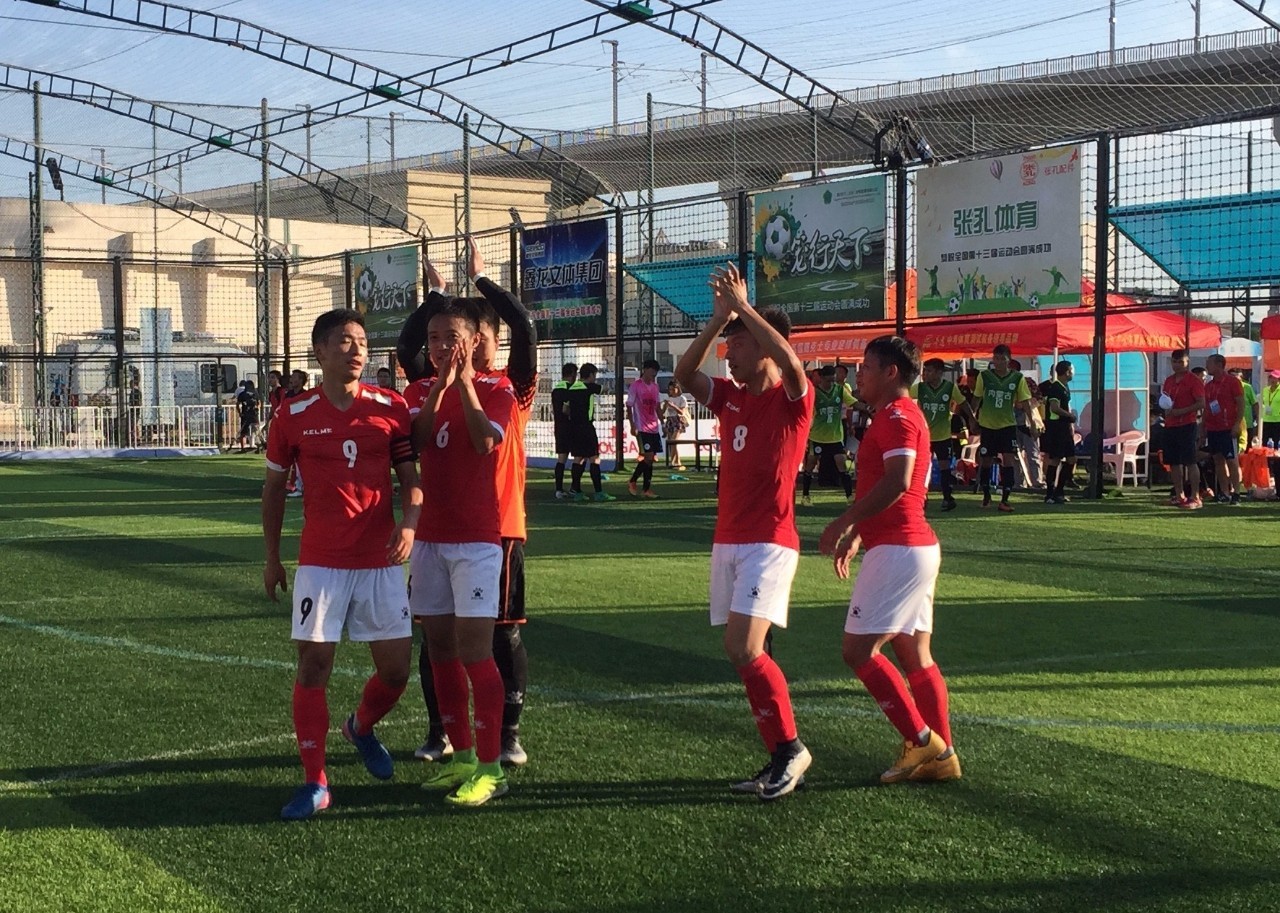 全运会新疆u20男足vs浙江,全运会男足u18浙江无缘决赛