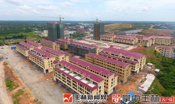 荔玉高速与贵梧高速互通在哪,荔玉高速公路高清图