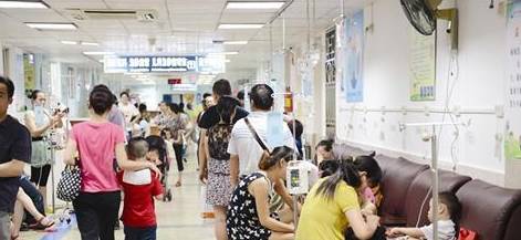 孩子拉肚子吃了药还不见好,孩子吃了拉肚子的药体温37.4