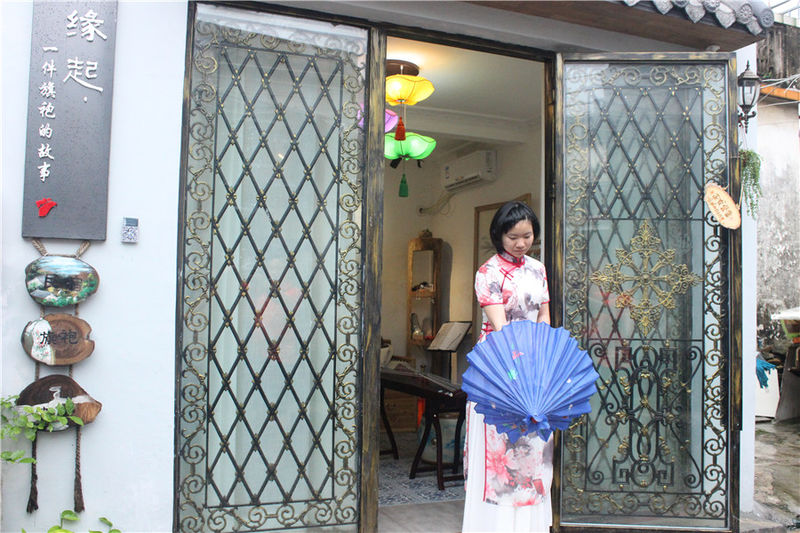 淇澳岛亲子游,一天时间玩转珠海淇澳岛