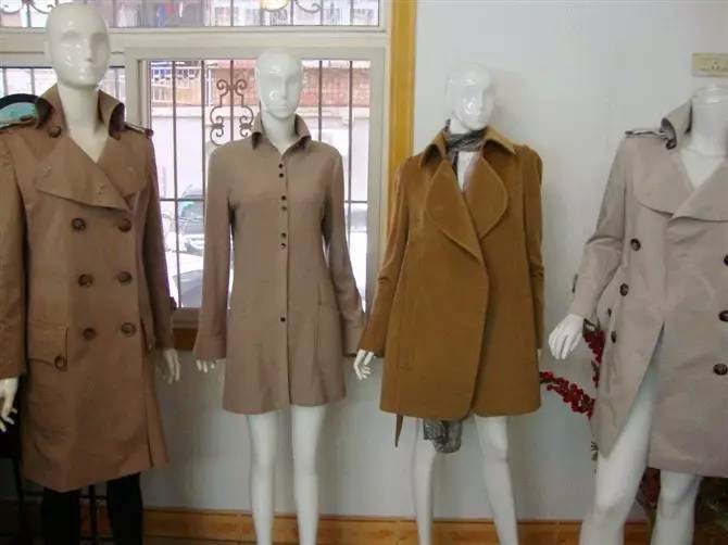 武汉改衣服便宜好看的店,武汉哪里有改衣服改得比较好的店