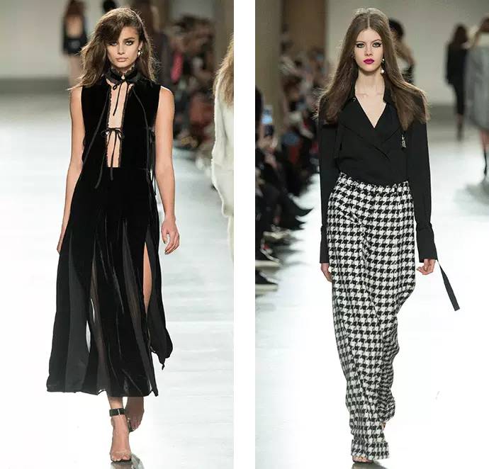 抛开Smart和Chic，伦敦时装周有你想要的Freak|盛宴