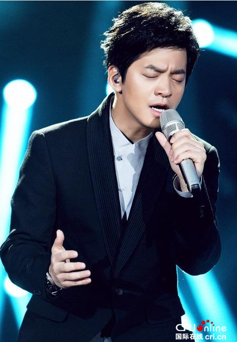 霍建华和靳东哪个才是老干部,霍建华靳东老干部天团