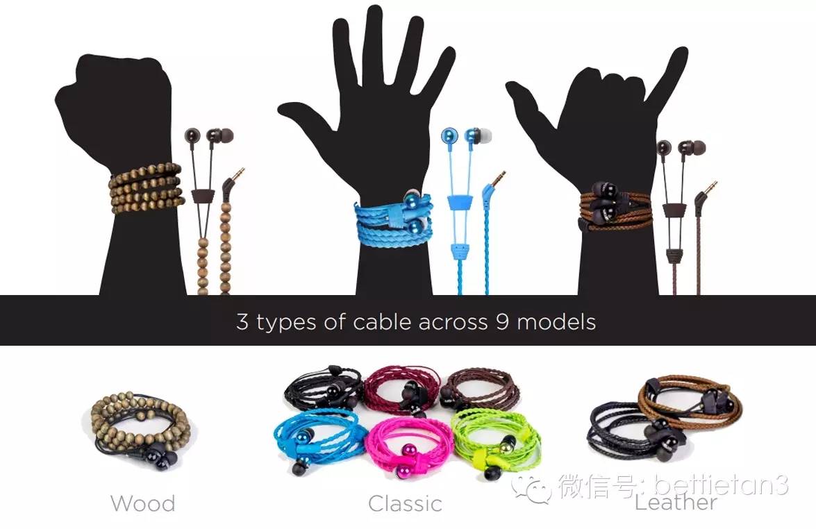 比有线耳机传输还快的无线耳机,wraps蓝牙耳机怎么样