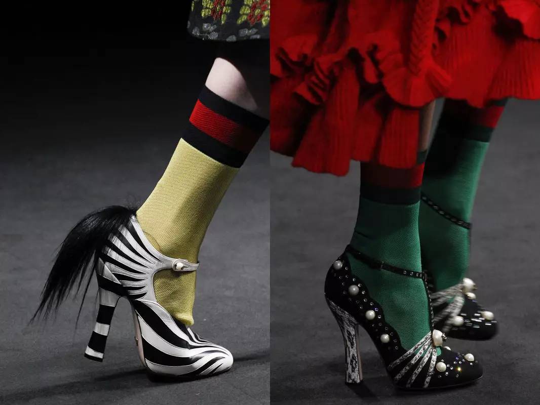 最惊艳的gucci,gucci的姑娘