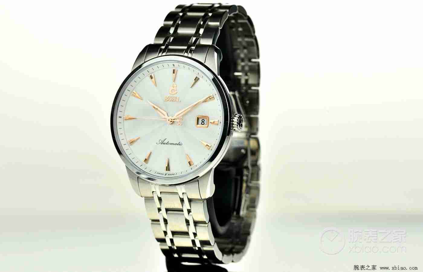 祖尔斯系列手表,依波路祖尔斯金表
