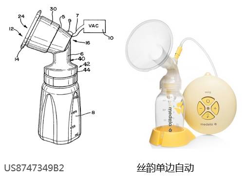 晨读专利|做一名好妈妈：吸奶神器哪家强