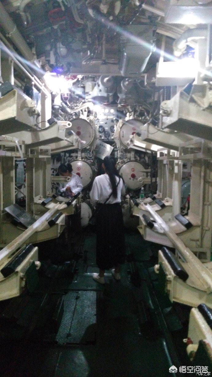 世界上有哪些可以参观的军舰,中国有哪些合法参观的军舰