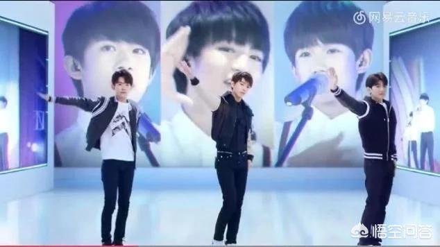 tfboys是超一线的顶流吗,tfboys是顶流还是一线