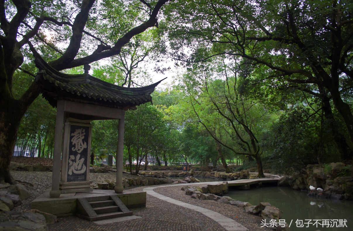 苏杭南浔旅游攻略,苏州南浔安吉五日游攻略