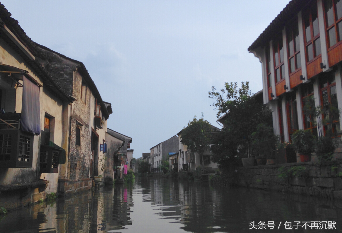 湖州旅游攻略自由行三天三夜,杭州苏州南浔四天三晚旅游攻略