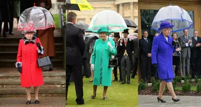 艾特扬州人，拜托！时尚的人都已经在雨天拗起造型了，你却还在躲雨