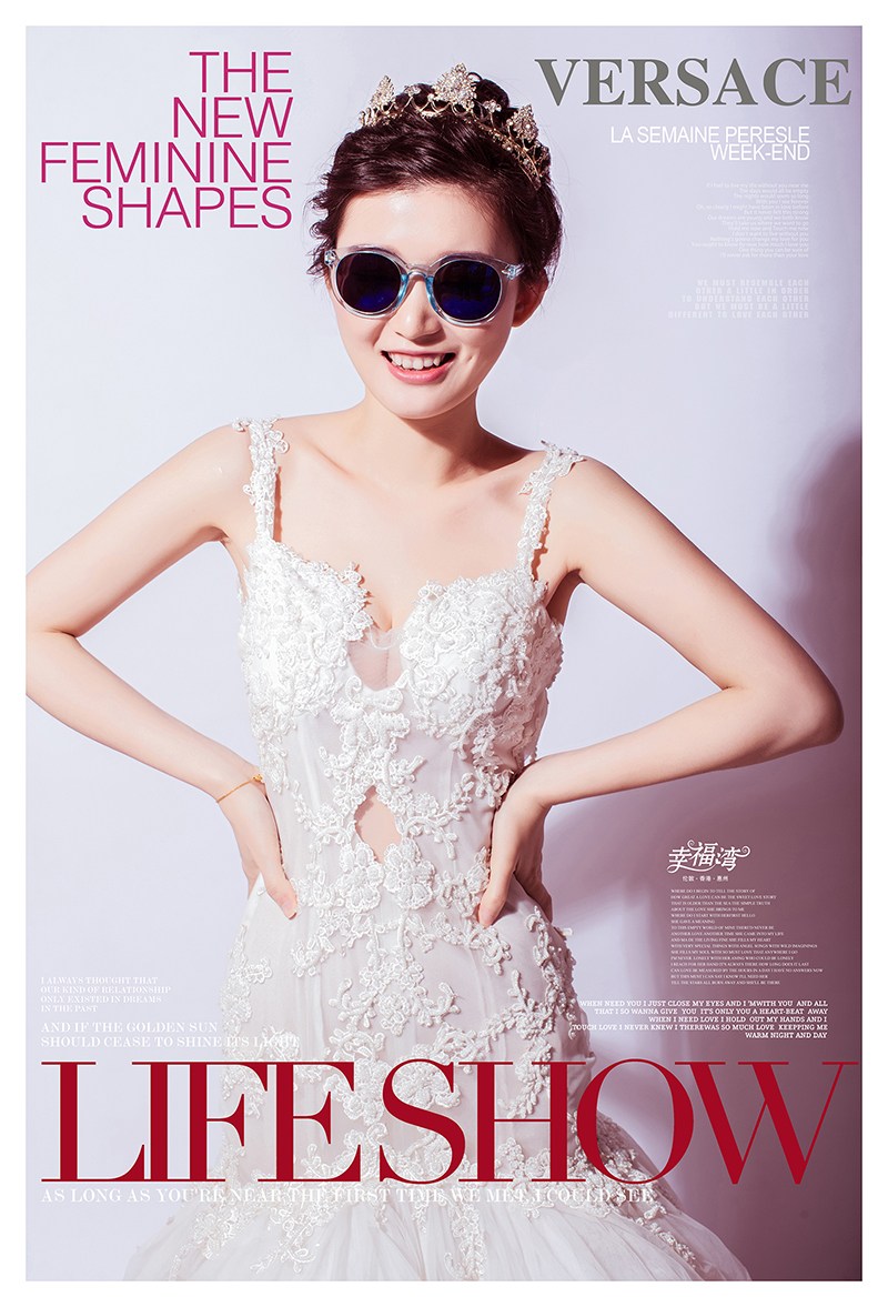 拍婚纱照注意事项以及细节,拍婚纱照注意事项与细节