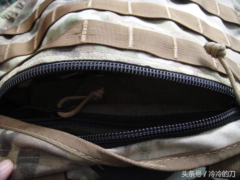 军用背包经典,入门军事背包哪个好看耐用