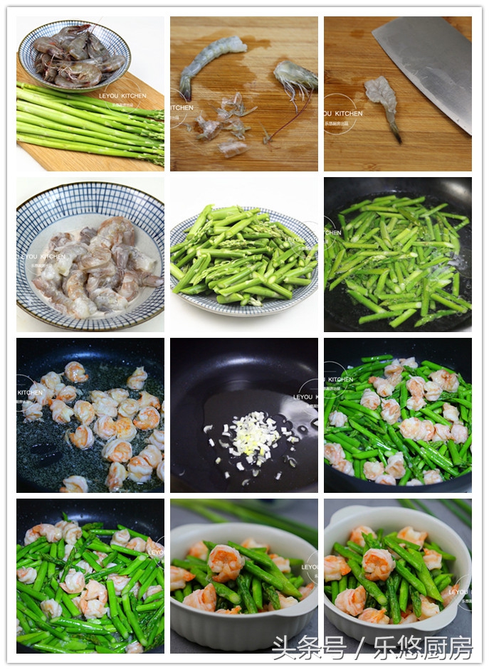 多吃虾益处多多,多吃虾有什么好处