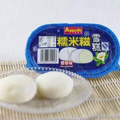 广东人的回忆五羊雪糕,广州冰夏雪糕