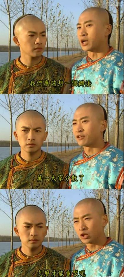 那些让人爆笑的弹幕,盘点那些电视剧里面的搞笑弹幕