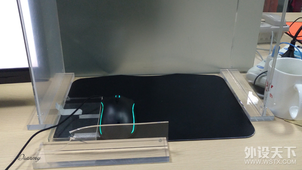 鼠标看不了dpi怎么看鼠标的dpi,不同鼠标为什么dpi会差别那么大