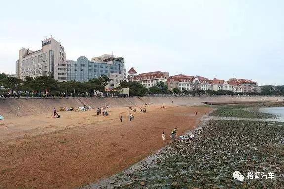 青岛毕业旅行三日游,毕业旅游自由行攻略