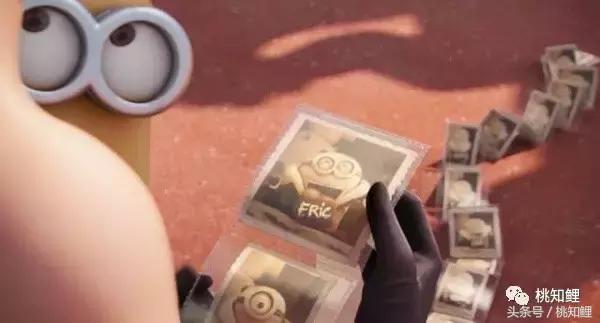 神偷奶爸3小黄人自制飞机越狱,神偷奶爸3归来小黄人历史回顾