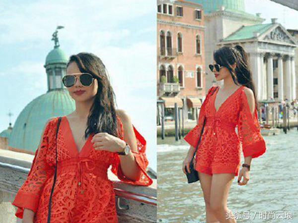 腿粗腿短怎么办？打开看看