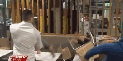 麦当劳真实闹鬼事件,麦当劳你不知道的十大秘密