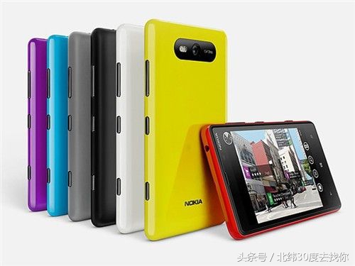 那些我们用过的智能手机,那些年我们用过的软件