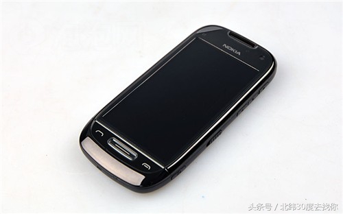 那些我们用过的智能手机,那些年我们用过的软件