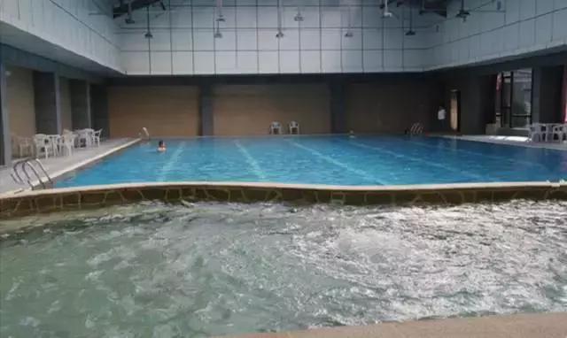 西安避暑好去处可以游泳,夏季西安温泉旅游攻略