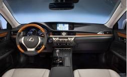 沉浸式体验雷克萨斯es200卓越,沉寂体验雷克萨斯es200