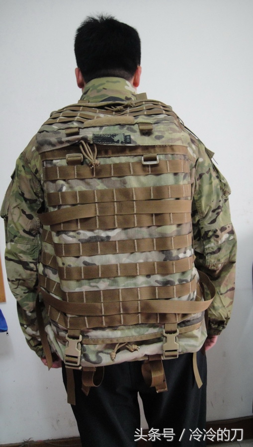 轻便军事背包性价比高,军用背包经典