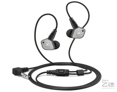 森海ie80耳机音质评测,森海ie80值得买吗