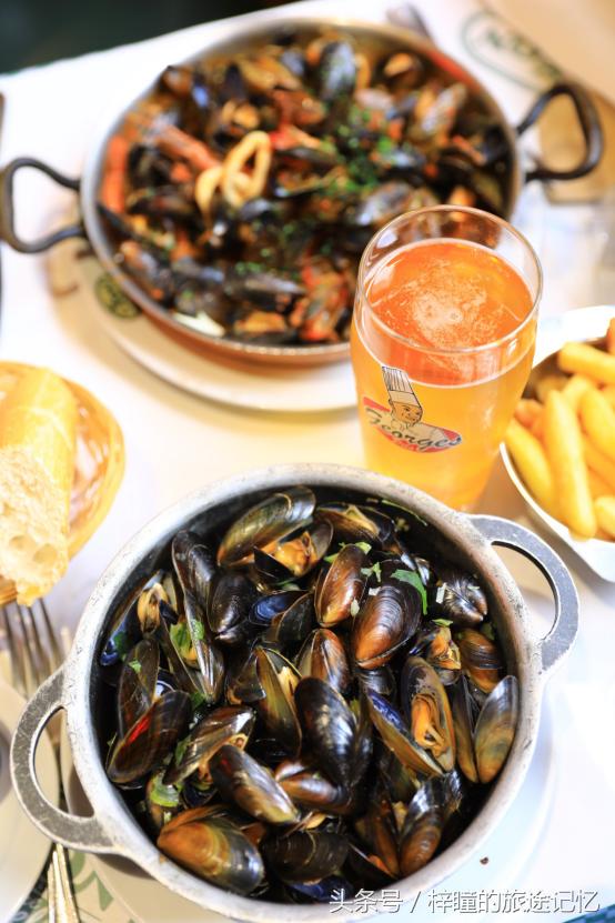 欧洲之旅比利时布鲁塞尔,欧洲之行第六季