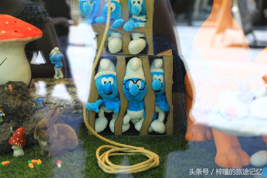 欧洲之旅比利时布鲁塞尔,欧洲之行第六季