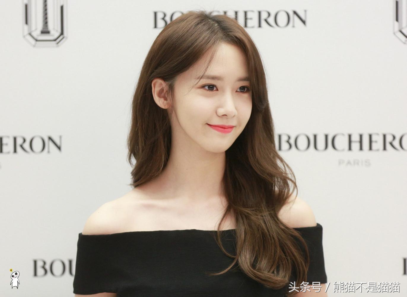 刘亦菲和林允儿气质的区别,林允儿与刘亦菲哪个更可爱