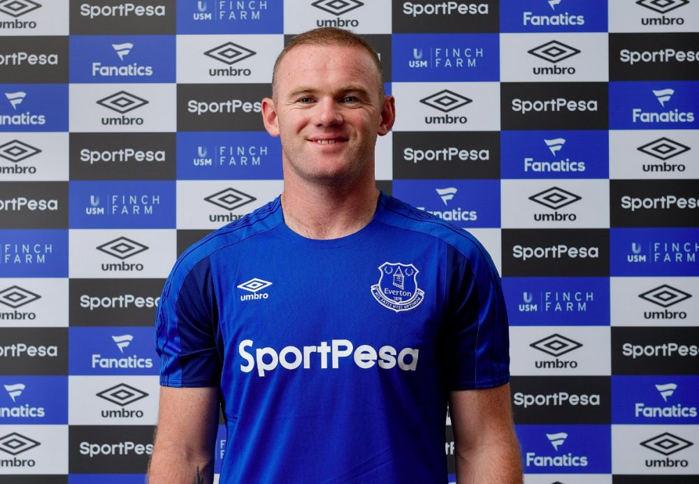 鲁尼曼联回顾,鲁尼重返曼联