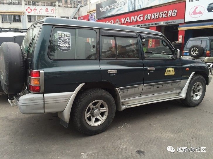 缘定猎豹终入手圆梦情怀向西行