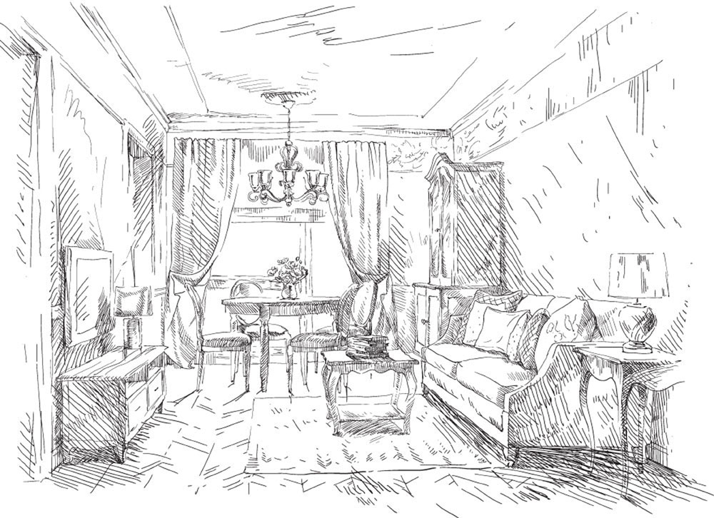 室内设计需要学些什么,学室内设计需要几年